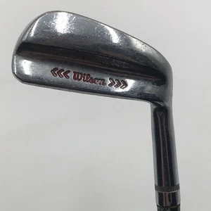 Wilson Golf RH Stahl 35,5” Chipper Golfschläger 35,5” Stahlschaft Golfschläger - Bild 1 von 14