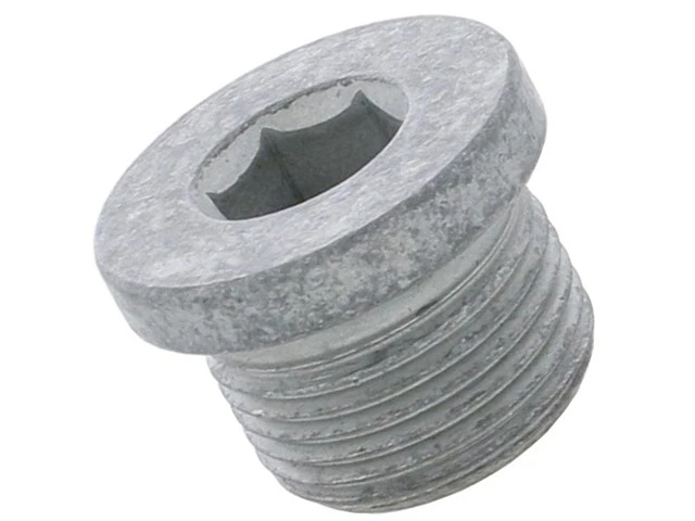 正品 MERCEDES 000000005433 发动机排油塞 梅赛德斯-奔驰 Sprinter 2500 — 第 1/1 张图片