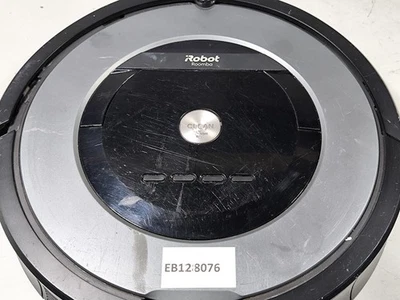 IRobot Roomba Staubsauger - Defekt, Für Teile - Bild 1 von 3
