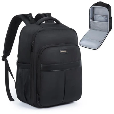 Diaper Bag Backpack Large Baby Bag 37L with 15.6'' Laptop Sleeve Mom Bags wit... - Image 1 of 4