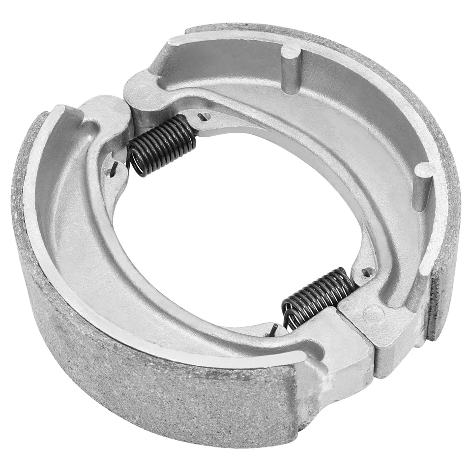 Zapatas de freno traseras para Honda CB450N CB450S 1986, CB450T 1982 Foto 1 de 4