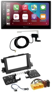 Pioneer USB Bluetooth DAB MP3 2DIN Autoradio für Mazda 6 2013 2015 CX-5 ab 2012 - Bild 1 von 10