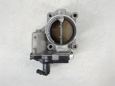 Chevrolet Equinox 2012-2015 carrocería del acelerador D3X8L Foto 1 de 4