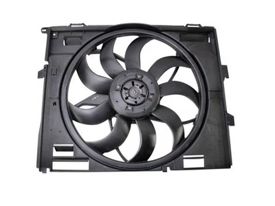 Conjunto de ventilador auxiliar para BMW 440i Gran Coupé 2017-2020 93723HMFD 2018 2019 Foto 1 de 2