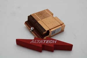 Dell 0VVJR9 Heatsink Assy for M710HD - Afbeelding 1 van 6