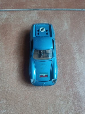 Modellino Lotus Europa Marca mebetoys 1/43 A-39 anni 70 - Immagine 1 di 4