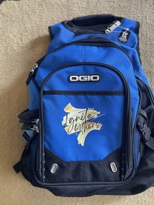 Ogio Fugitive Rucksack Tech Computer Organizer Gepolsterter Rücken Mehrere Taschen - Bild 1 von 8