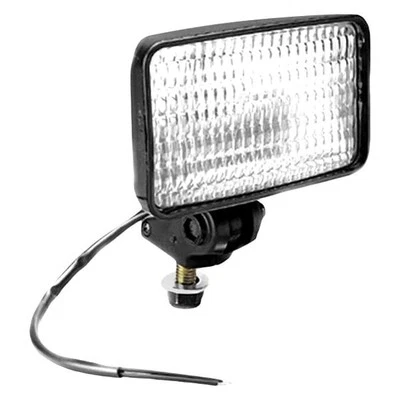 Grote Composite Top Mount 5"x3" Rectangular Flood Beam Light Industrial Pack Foto 1 de 3