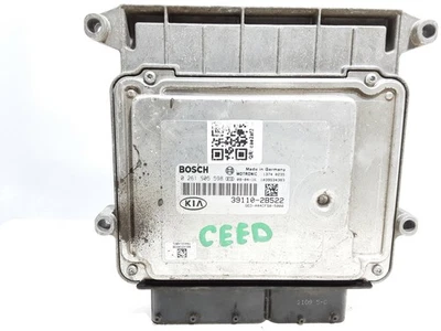 CENTRALINA MOTORE PER KIA Cee'd Serie 391102B522 Benzina (19>) - Immagine 1 di 3