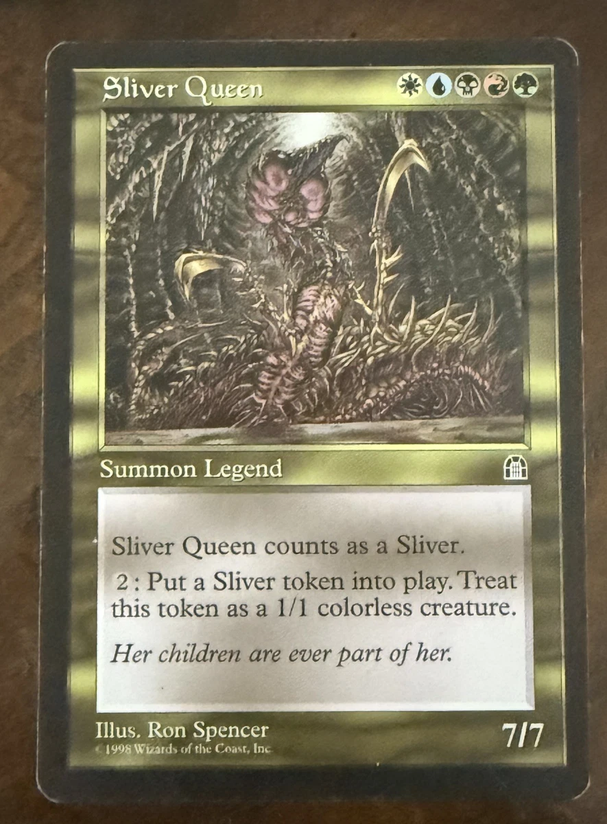 Sliver Queen for sale | eBay