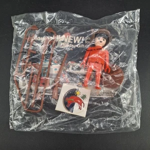 Vintage Playmobile McDonalds Happy Meal Spielzeug Indianer Indianer Set 1982 versiegelt - Bild 1 von 8