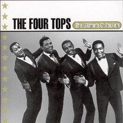 The Four Tops: The Ultimate Collection - Image 1 of 1