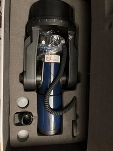 Meade ETX-80 80mm f/5 Refractor Telescope - Picture 1 of 1