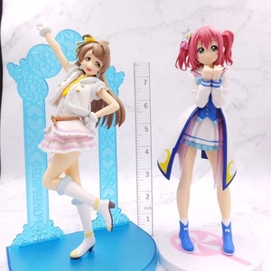 #H6282 Japan Anime Figure Love Live! - Picture 1 of 2