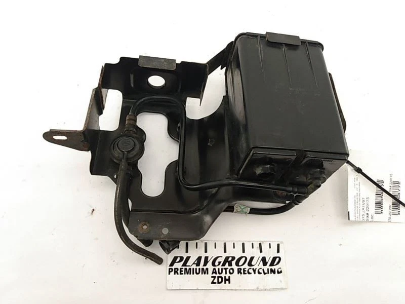 Jaguar XKR XK8 conjunto de vasilha de vapor de carvão compatível com 1997-2006 - Imagem 1 de 4