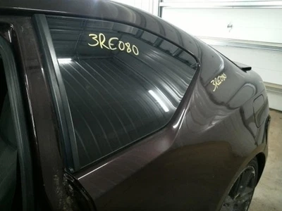 Driver Left Quarter Glass Base Fits 11-16 SCION TC 104853283 - Image 1 of 4