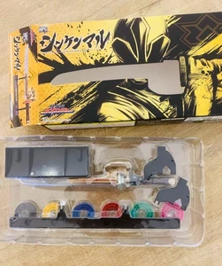 Bandai Samurai Sentai Shinkenger Shinkenmaru High Proportion Collection EX - Picture 1 of 2