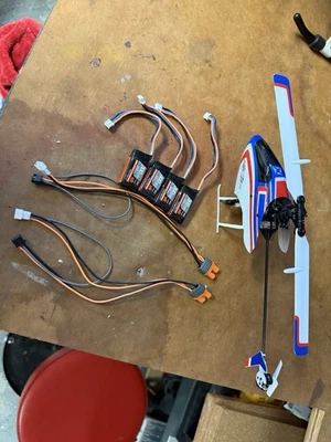 Blade mCPX BL2 Brushless - Image 1 of 4