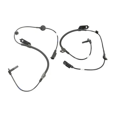 For Mitsubishi Outlander 2013 2014 ABS Speed Sensors Driver&Passenger Side Pair - Image 1 of 4