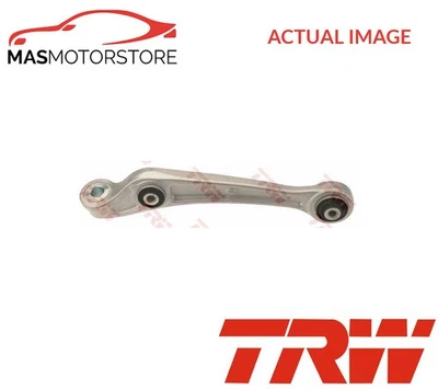 TRACK CONTROL ARM WISHBONE LOWER FRONT RIGHT TRW JTC2105 FOR AUDI A4,A5,A6,Q5,A7 - Image 1 of 4