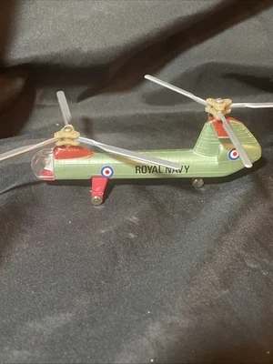 W.T 604 涡轮喷气直升机 香港制造 — 第 1/4 张图片