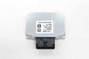 2024 - 2025 CHEVROLET TRAX CONVERTIDOR DE VOLTAJE DE POTENCIA MÓDULO INVERSOR OEM 26417205 - Imagen 1 de 12