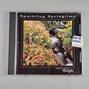 Sparkling Springtime CD (K28) - Picture 1 of 2