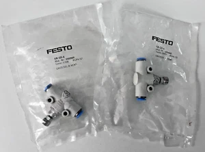 NEU FESTO GR-QS-6 193969 - Bild 1 von 1