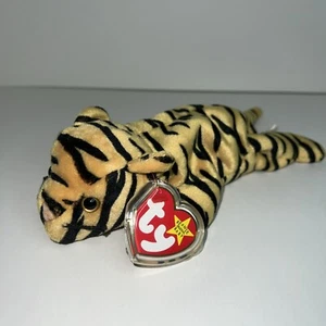 TY Beanie Babystreifen 1995 - Bild 1 von 1
