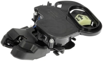 Motor actuador de bloqueo de maletero Dorman 940-404 para 04-08 Acura TL Foto 1 de 4