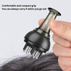 3ml Scalp Applicator Massage Comb For Head Hair Growth Hair Regrowth Liquid h