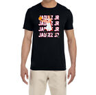 T-Shirt Miami Jaime Jaquez Jr Text Bild