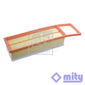 Fits Peugeot 308 2015-2021 308 SW 2014-2021 1.6 Air Filter Mity 9804875680 - Picture 1 of 2