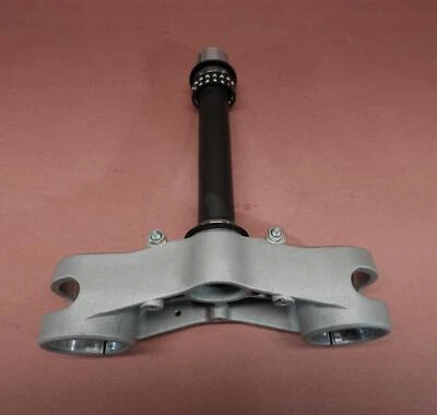 2010-2019 Ducati Multistrada 1200 1200S тройной дерево нижний зажим стержень - Изображение 1 из 4