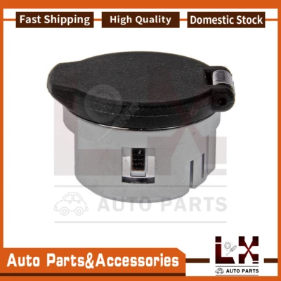 1x Dorman - Kit de encendedor de cigarrillos AYUDA para Chevrolet Avalanche 2007~2013 Foto 1 de 4