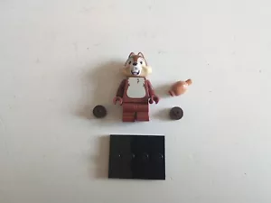 LEGO DISNEY SERIES 2 MINIFIGURE CHIP 71024 RARE RETIRED - Picture 1 of 2