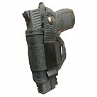Pro-tech Concealed Carry Nylon Gun Holster With TB For... choose your Gun model