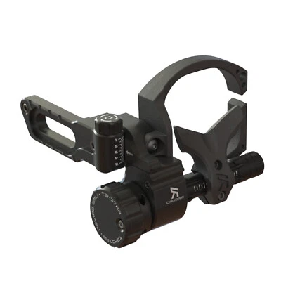 Ripcord Ratchet Limb Driven Standard Mount Micro LH - Image 1 of 3