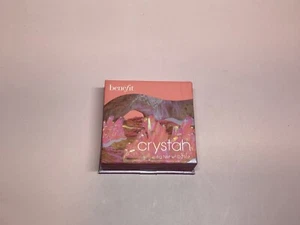 Benefit Crystah Strawberry Pink Blush 6g - Picture 1 of 2