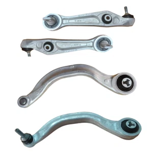 4Pcs OEM Front Left Right Lower Control Arm Kit for 2017-2023 Tesla Model 3 - Picture 1 of 16