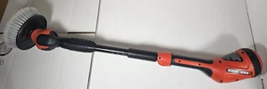 Black & Decker Cordless Power Scrubber NPS1018 Part: Powerhead Assembly - Picture 1 of 1