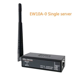 Elfin-EW10A/ EW10A-0 Wide Voltage 5~36V DTU Wireless Network Devices Modbus TPC - Picture 1 of 5