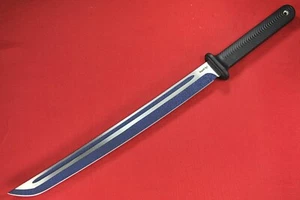 SRKW Free Rein 20" Midnight Blue Eclipse Hybrid Finish SR-3, Black Resiprene C - Picture 1 of 14