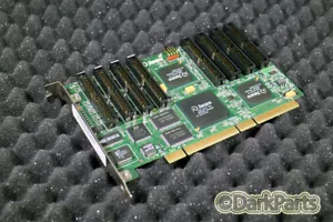 3Ware Escalade 3W-7810 8-Port IDE ATA Raid Card PCI-X - Picture 1 of 1