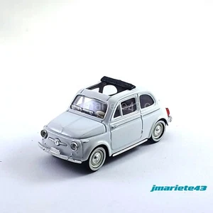 Seat 600 1:43 - Imagen 1 de 6