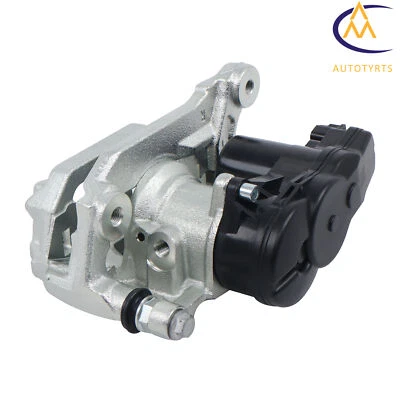 Pinza de freno trasera derecha apta para Mitsubishi Outlander 4605C044 2013-2022 Foto 1 de 4