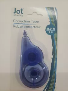 Correction Tape Jot - Picture 1 of 2