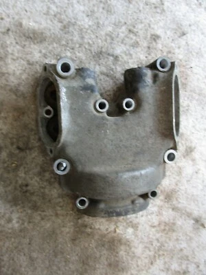 Honda XL250 XL 250 1972 motor culata basculante caja brazos cubierta Foto 1 de 2