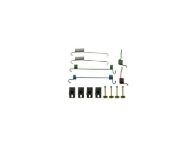 For 1995-2000 Mercury Mystique Drum Brake Hardware Kit Rear Centric 25885XC 1996 - Image 1 of 2