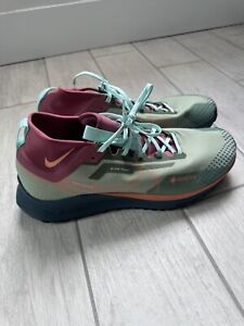 Nike  pegasus trail 4 gore-tex Size 14